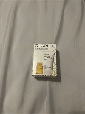 Olaplex hair care set( brand new)